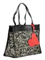 "Desigual Einzelstücke & Seltenheiten im Sale | Desigual Tasche Kreativ Chic mit abnehmbarer Geldbörse online kaufen"|Planet-Deluxe
