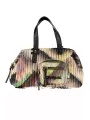 "Desigual Einzelstücke & Seltenheiten im Sale | Desigual Stilvolle Farbenspiel Tasche online kaufen"|Planet-Deluxe