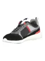 "North Sails Startseite im Sale | NORTH SAILS SCHWARZE HERREN-SPORTSCHUHE online kaufen"|Planet-Deluxe