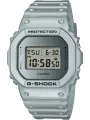 Graue digitale Casio G-Shock Uhr