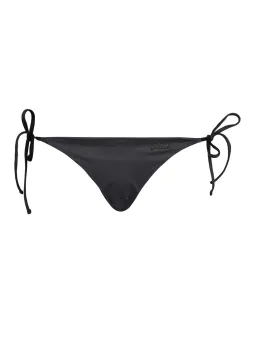 "Karl Lagerfeld Beachwear: Stilvoller Badeanzug in Schwarz"