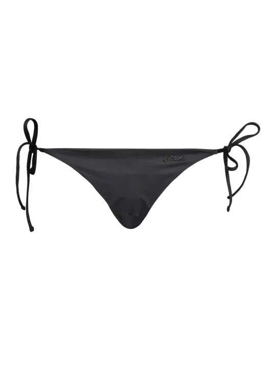 "Karl Lagerfeld Beachwear Badeanzüge & Bikinis im Sale | KARL LAGERFELD BEACHWEAR SCHWARZES DAMENKOSTÜM online kaufen"|Planet-Deluxe