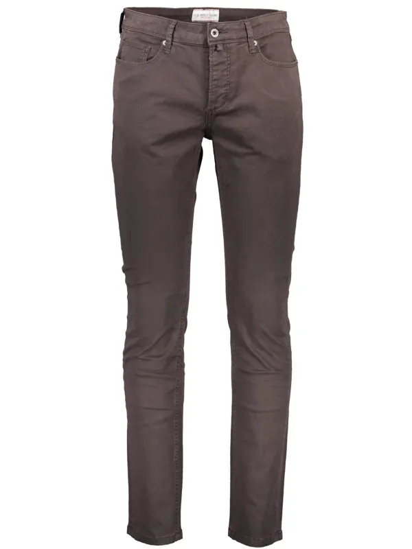 "U.S. POLO Hosen im Sale | Polo Classic Braune Herrenhose online kaufen"|Planet-Deluxe "U.S. POLO Hosen im Sale | Polo Classic Braune Herrenhose online kaufen"|Planet-Deluxe