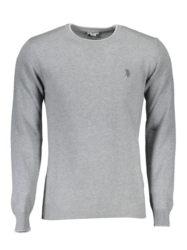 "U.S. POLO Startseite im Sale | US GRAUER POLO-PULLOVER FÜR HERREN online kaufen"|Planet-Deluxe "U.S. POLO Startseite im Sale | US GRAUER POLO-PULLOVER FÜR HERREN online kaufen"|Planet-Deluxe
