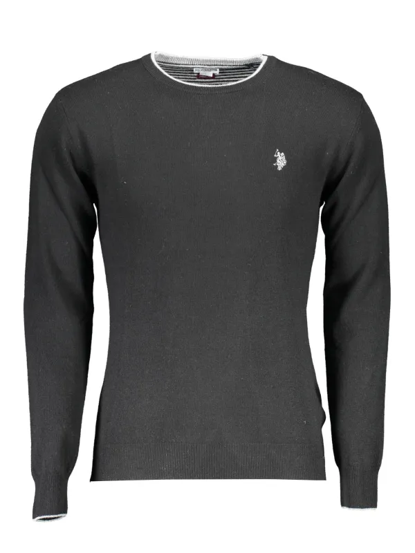 "U.S. POLO Startseite im Sale | US POLO PULLOVER HERREN SCHWARZ online kaufen"|Planet-Deluxe "U.S. POLO Startseite im Sale | US POLO PULLOVER HERREN SCHWARZ online kaufen"|Planet-Deluxe