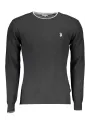 "U.S. POLO Startseite im Sale | US POLO PULLOVER HERREN SCHWARZ online kaufen"|Planet-Deluxe