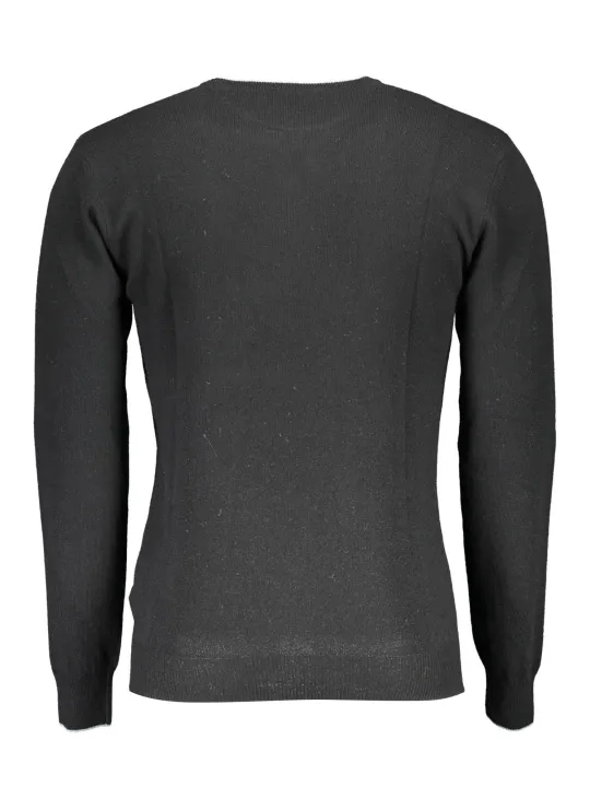 "U.S. POLO Startseite im Sale | US POLO PULLOVER HERREN SCHWARZ online kaufen"|Planet-Deluxe