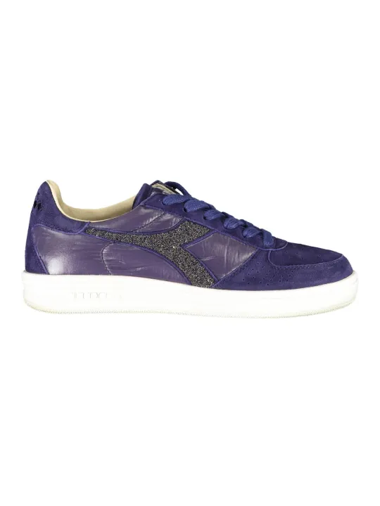 "Diadora Startseite im Sale | DIADORA BLAU SPORTSCHUHE FÜR DAMEN online kaufen"|Planet-Deluxe
