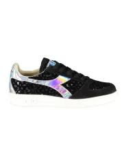 "Diadora Startseite im Sale | DIADORA SCHWARZE DAMEN-SPORTSCHUHE online kaufen"|Planet-Deluxe