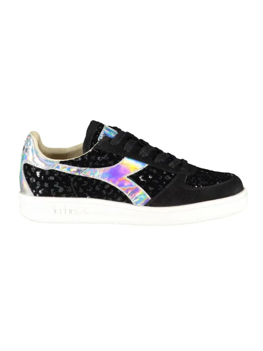 "Diadora Startseite im Sale | DIADORA SCHWARZE DAMEN-SPORTSCHUHE online kaufen"|Planet-Deluxe