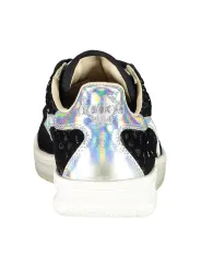 "Diadora Sneakers im Sale | Diadora Holo-Black Sneaker online kaufen"|Planet-Deluxe