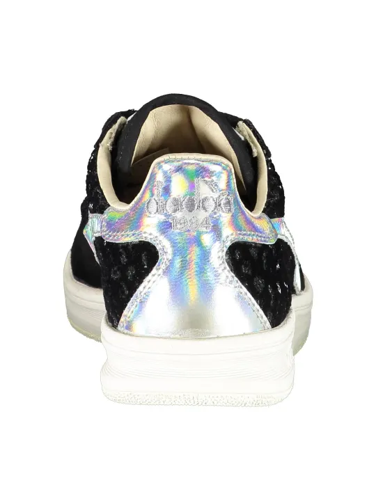 "Diadora Sneakers im Sale | Diadora Holo-Black Sneaker online kaufen"|Planet-Deluxe