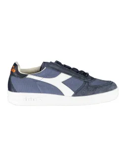 Diadora Sneakers - Stilvoll & Bequem für Jeden Tag