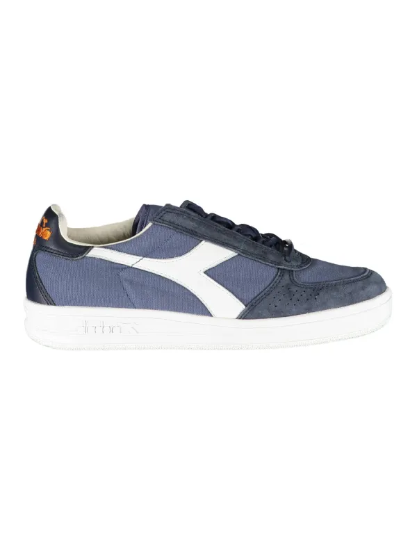 "Diadora Sneakers im Sale | Diadora 201171397F_C93D9C3_BLUC2074 online kaufen"|Planet-Deluxe