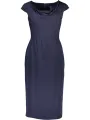 "GANT Startseite im Sale | GANT DAMEN KURZES KLEID BLAU online kaufen"|Planet-Deluxe