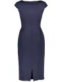"GANT Startseite im Sale | GANT DAMEN KURZES KLEID BLAU online kaufen"|Planet-Deluxe