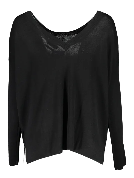 "GANT Blusen im Sale | GANT 18034800073_5510522_NERO5 online kaufen"|Planet-Deluxe