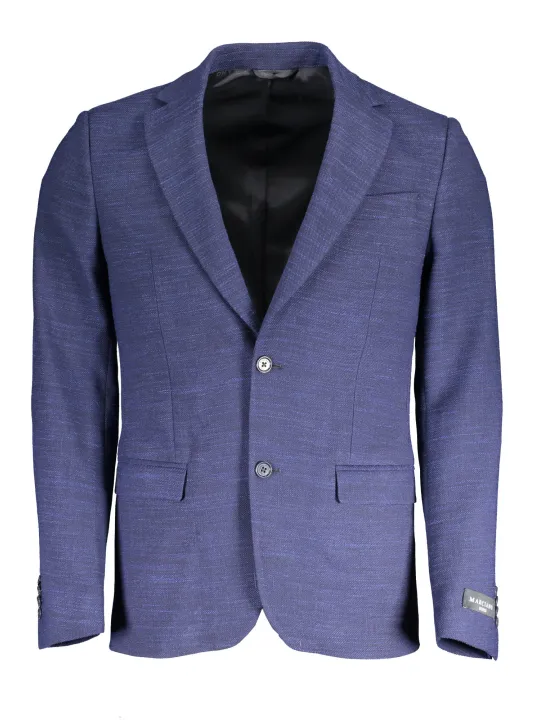"GUESS MARCIANO Startseite im Sale | GUESS MARCIANO KLASSISCHE BLAUE DAMENJACKE online kaufen"|Planet-Deluxe