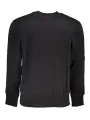"Calvin Klein Startseite im Sale | CALVIN KLEIN SCHWARZES HERREN-SWEATSHIRT MIT REISSVERSCHLUSS online kaufen"|Planet-Deluxe