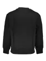 "Calvin Klein Sweatshirts im Sale | Calvin Klein Peach Logo Fleece Sweatshirt online kaufen"|Planet-Deluxe