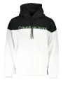 "Calvin Klein Sweatshirts im Sale | Calvin Klein Eco Fleece Hoodie online kaufen"|Planet-Deluxe
