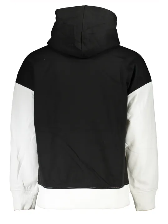 "Calvin Klein Sweatshirts im Sale | Calvin Klein Eco Fleece Hoodie online kaufen"|Planet-Deluxe