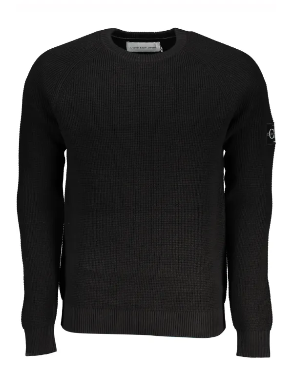 "Calvin Klein Pullover im Sale | SCHWARZER PULLOVER FÜR HERREN VON CALVIN KLEIN online kaufen"|Planet-Deluxe "Calvin Klein Pullover im Sale | SCHWARZER PULLOVER FÜR HERREN VON CALVIN KLEIN online kaufen"|Planet-Deluxe