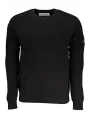 "Calvin Klein Pullover im Sale | SCHWARZER PULLOVER FÜR HERREN VON CALVIN KLEIN online kaufen"|Planet-Deluxe