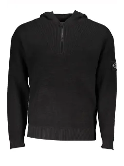 Calvin Klein Bio-Kapuzenpullover - Nachhaltiger Stil