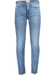 "Calvin Klein Startseite im Sale | CALVIN KLEIN HERREN-DENIM-JEANS BLAU online kaufen"|Planet-Deluxe