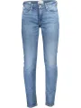 "Calvin Klein Startseite im Sale | CALVIN KLEIN HERREN-DENIM-JEANS BLAU online kaufen"|Planet-Deluxe