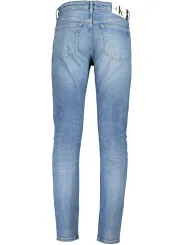 "Calvin Klein Startseite im Sale | CALVIN KLEIN HERREN-DENIM-JEANS BLAU online kaufen"|Planet-Deluxe