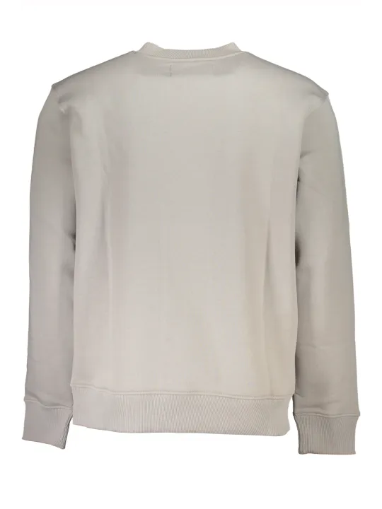 "Calvin Klein Sweatshirts im Sale | Calvin Klein Eco Fleece Sweatshirt online kaufen"|Planet-Deluxe