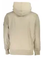 "Calvin Klein Startseite im Sale | CALVIN KLEIN BEIGES SWEATSHIRT MIT REISSVERSCHLUSS FÜR HERREN online kaufen"|Planet-Deluxe