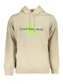 "Calvin Klein Sweatshirts im Sale | Calvin Klein Hoodie Bio-Baumwolle Fleece Komfort online kaufen"|Planet-Deluxe