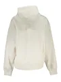 "Calvin Klein Startseite im Sale | CALVIN KLEIN DAMEN-SWEATSHIRT MIT REISSVERSCHLUSS WEISS online kaufen"|Planet-Deluxe