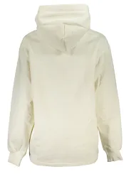 "Calvin Klein Sweatshirts im Sale | Calvin Klein Eco Hoodie Ombré Weiß online kaufen"|Planet-Deluxe