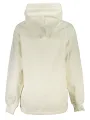 "Calvin Klein Sweatshirts im Sale | Calvin Klein Eco Hoodie Ombré Weiß online kaufen"|Planet-Deluxe