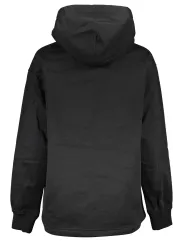 "Calvin Klein Startseite im Sale | CALVIN KLEIN DAMEN-SWEATSHIRT MIT REISSVERSCHLUSS SCHWARZ online kaufen"|Planet-Deluxe