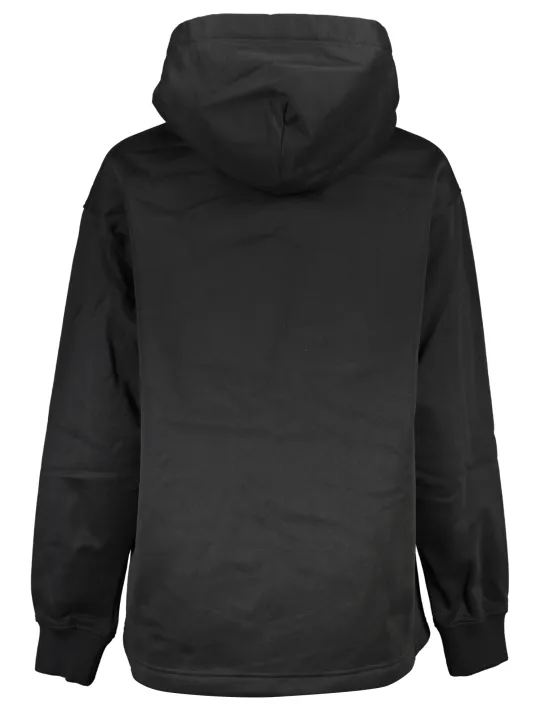"Calvin Klein Sweatshirts im Sale | Calvin Klein Komfort Hoodie Braun online kaufen"|Planet-Deluxe