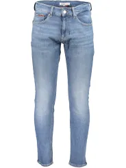 "Tommy Hilfiger Jeans im Sale | Tommy Hilfiger Austin Slim Jeans online kaufen"|Planet-Deluxe