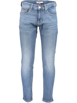 Tommy Hilfiger Austin Slim Jeans - Stilvoll & Bequem