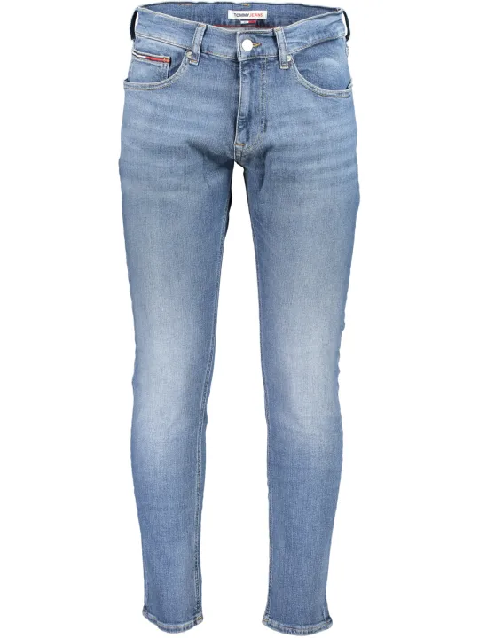 "Tommy Hilfiger Jeans im Sale | Tommy Hilfiger Austin Slim Jeans online kaufen"|Planet-Deluxe