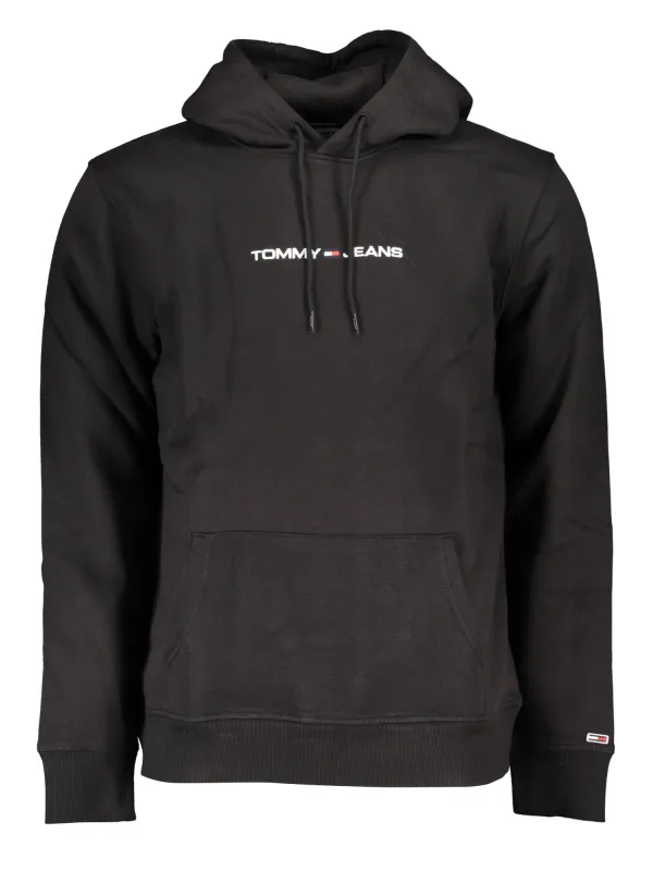 "Tommy Hilfiger Startseite im Sale | TOMMY HILFIGER SCHWARZES HERREN-SWEATSHIRT MIT REISSVERSCHLUSS online kaufen"|Planet-Deluxe "Tommy Hilfiger Startseite im Sale | TOMMY HILFIGER SCHWARZES HERREN-SWEATSHIRT MIT REISSVERSCHLUSS online kaufen"|Planet-Deluxe
