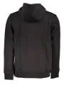 "Tommy Hilfiger Startseite im Sale | TOMMY HILFIGER SCHWARZES HERREN-SWEATSHIRT MIT REISSVERSCHLUSS online kaufen"|Planet-Deluxe