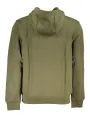 "Tommy Hilfiger Startseite im Sale | TOMMY HILFIGER GRÜNES SWEATSHIRT MIT REISSVERSCHLUSS FÜR HERREN online kaufen"|Planet-Deluxe