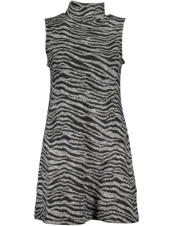 "Desigual Startseite im Sale | DESIGUAL SCHWARZES KURZES KLEID FÜR DAMEN online kaufen"|Planet-Deluxe