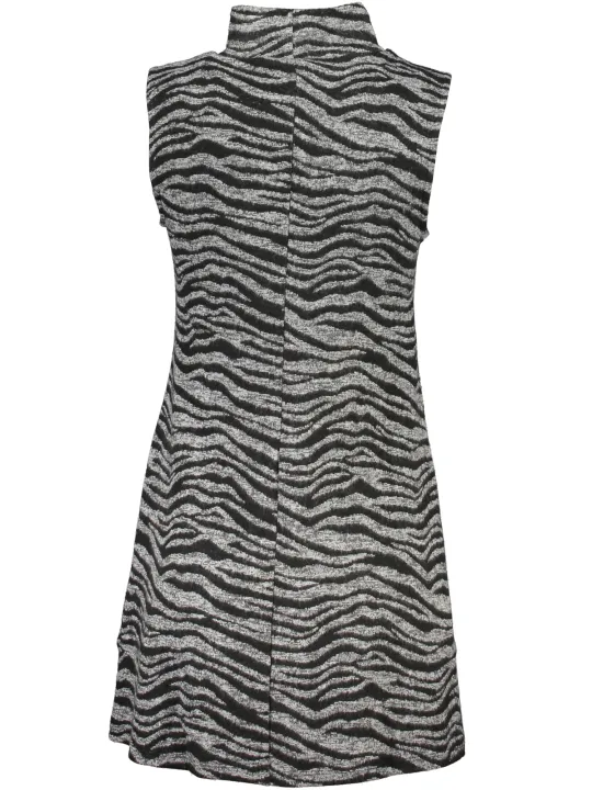"Desigual Startseite im Sale | DESIGUAL SCHWARZES KURZES KLEID FÜR DAMEN online kaufen"|Planet-Deluxe