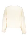 "Desigual Startseite im Sale | DESIGUAL WEISSER DAMENPULLOVER online kaufen"|Planet-Deluxe