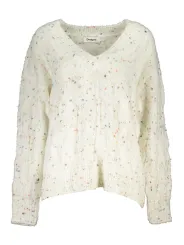 "Desigual Blusen im Sale | Desigual 23WWJF84_BI1001 online kaufen"|Planet-Deluxe